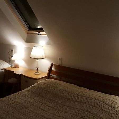 B&B Deend Laren  Buitenkant foto