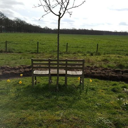 B&B Deend Laren  Buitenkant foto
