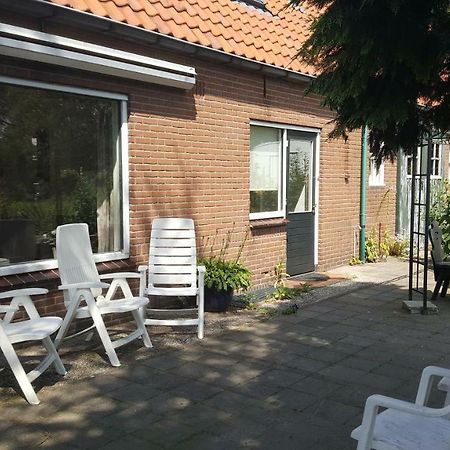 B&B Deend Laren  Buitenkant foto