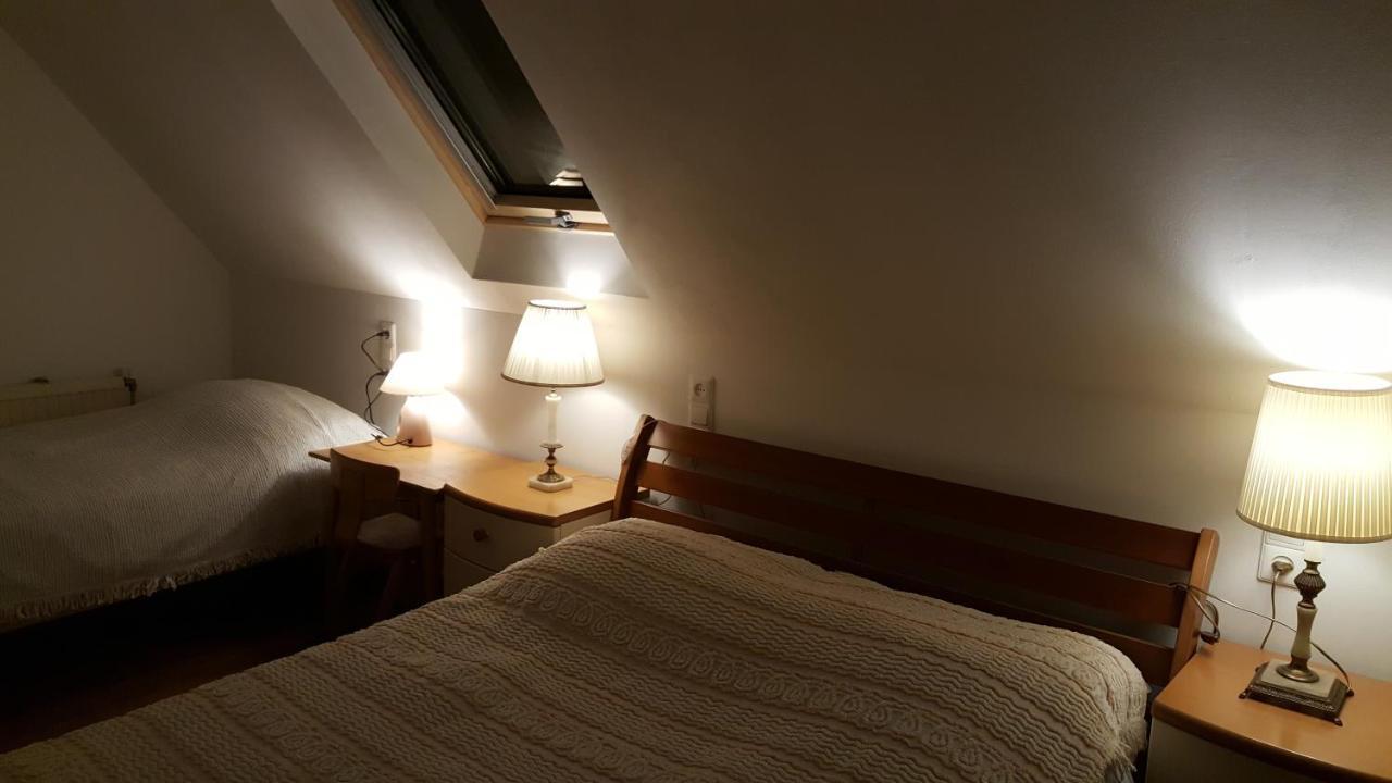 B&B Deend Laren  Buitenkant foto