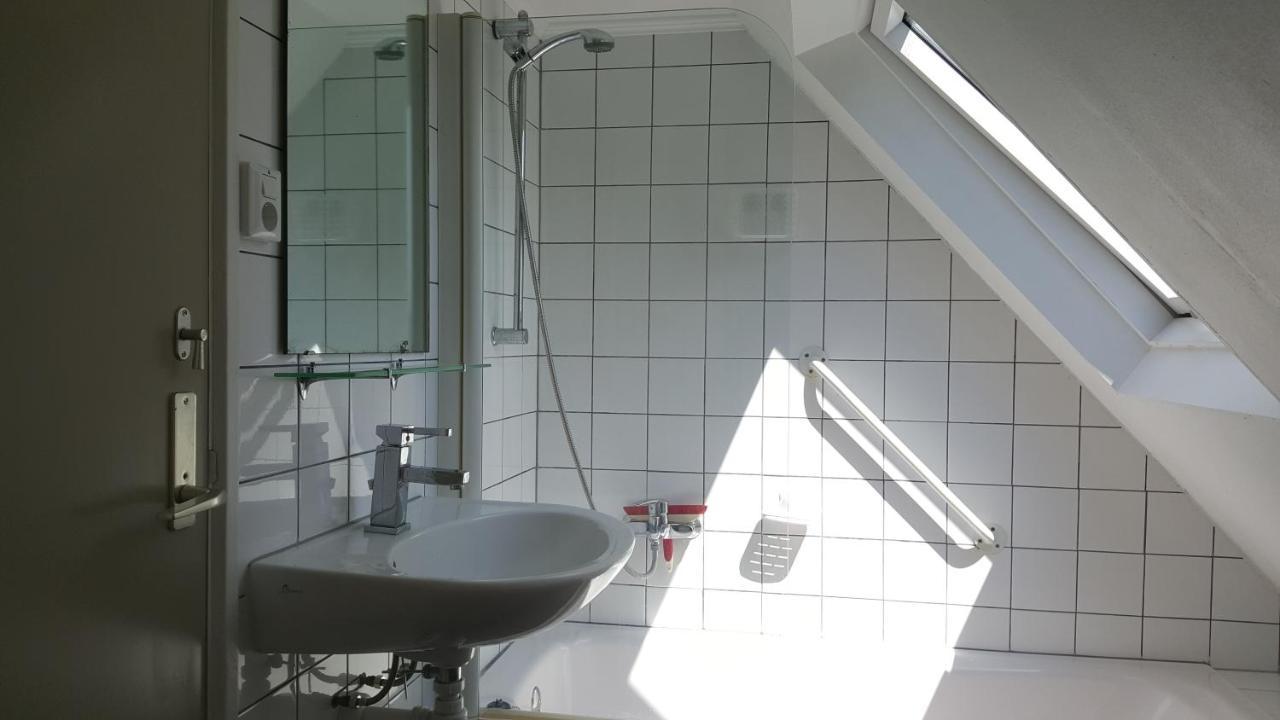 B&B Deend Laren  Buitenkant foto
