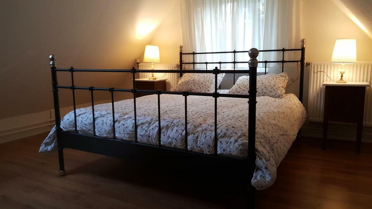 B&B Deend Laren  Buitenkant foto