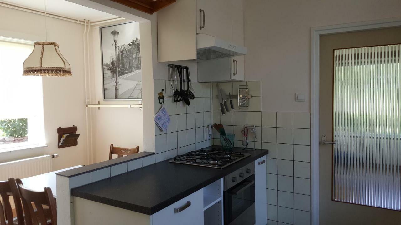 B&B Deend Laren  Buitenkant foto