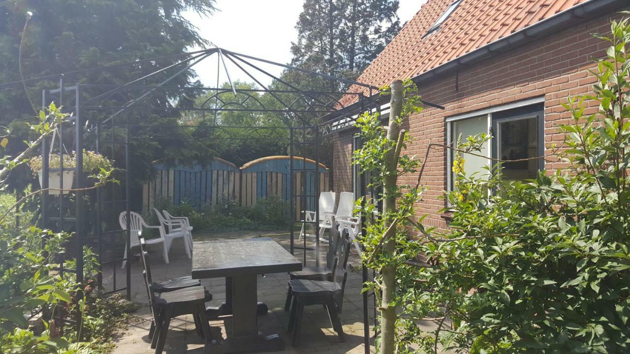 B&B Deend Laren  Buitenkant foto