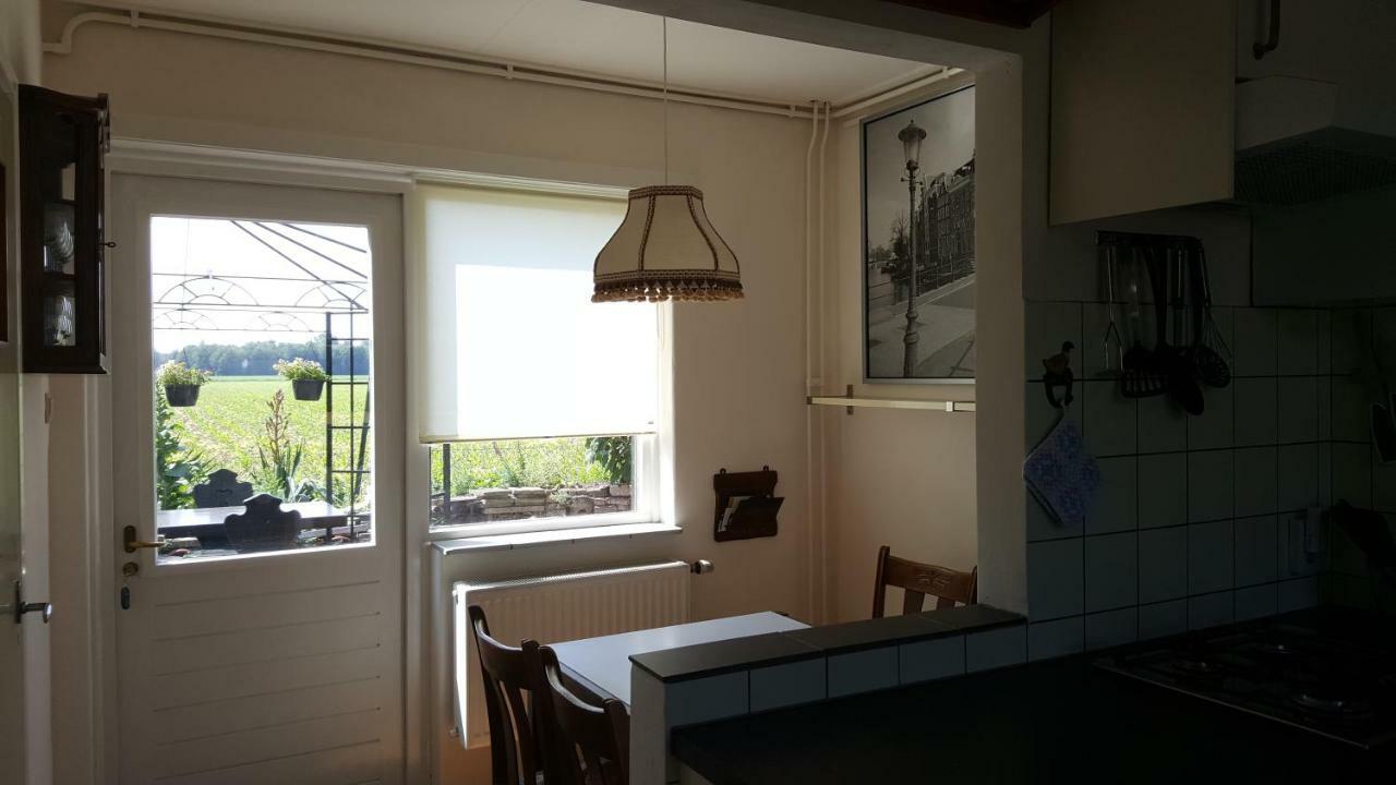 B&B Deend Laren  Buitenkant foto