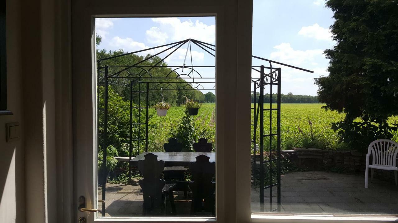 B&B Deend Laren  Buitenkant foto