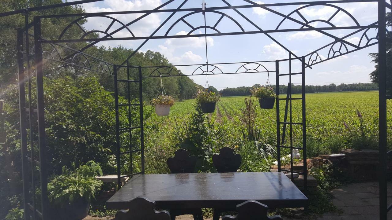 B&B Deend Laren  Buitenkant foto