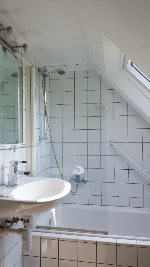 B&B Deend Laren  Buitenkant foto