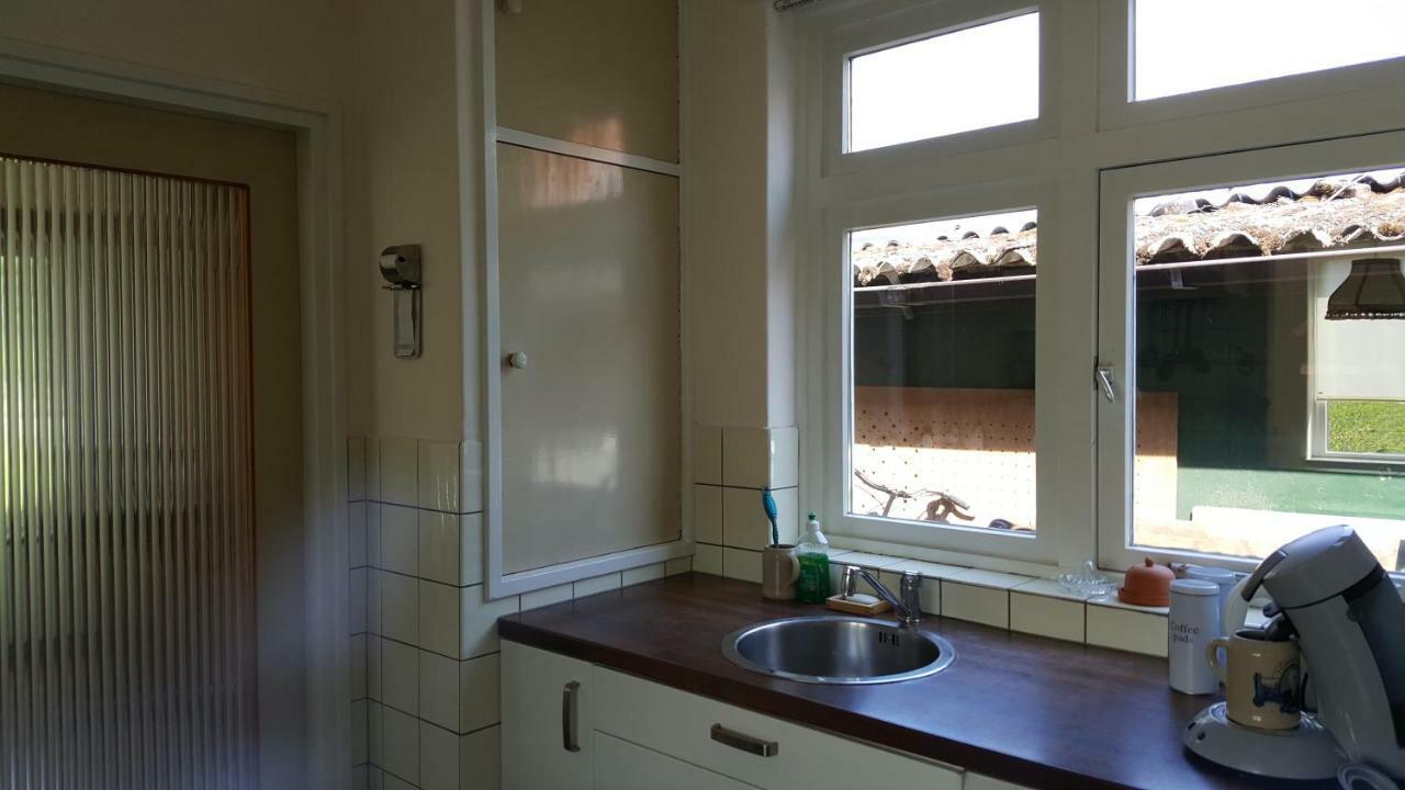 B&B Deend Laren  Buitenkant foto