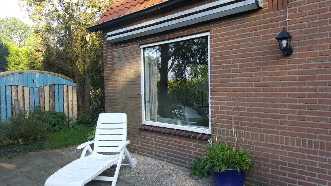 B&B Deend Laren  Buitenkant foto